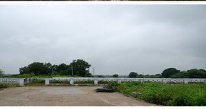  Plot For Sale in Kompally