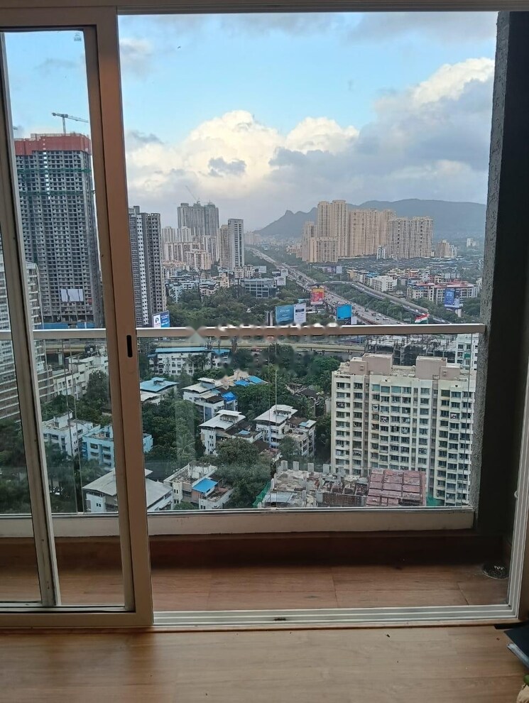 Exterior View, indiabulls-one-indiabulls 1 Bedroom 464 Sq.Ft. Apartment In Pokhran Road No Two Thane 9275972