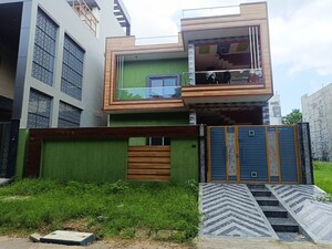 5 BHK Independent House For Rent in Sushant Golf City