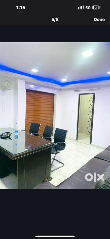 Team Area in  Office Space at BBD Times Square, Faizabad Road – for Rent