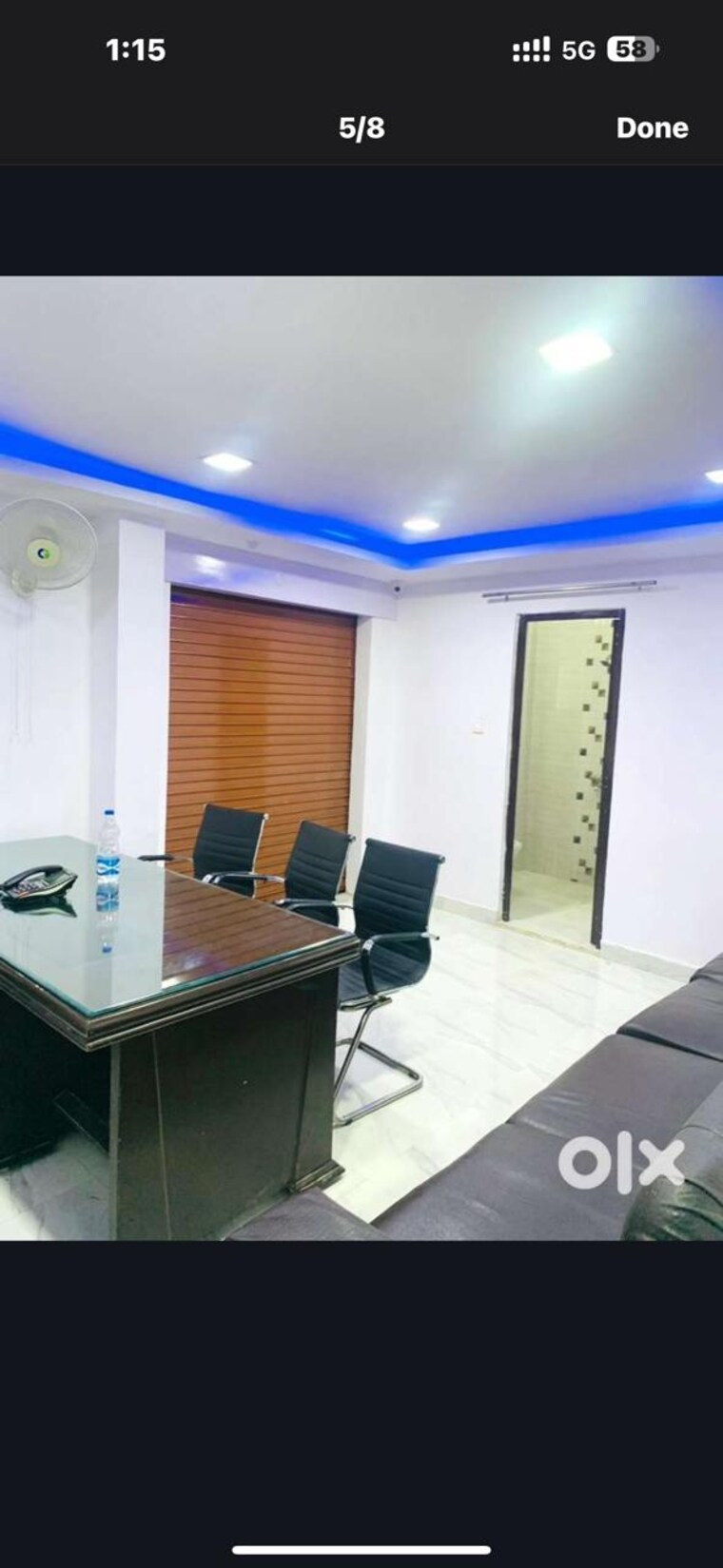 Team Area, bbd-times-square Commercial Office Space 1500 Sq.Ft. In Faizabad Road Lucknow 9275989