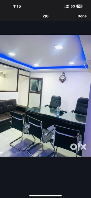 Team Area in  Office Space at BBD Times Square, Faizabad Road – for Rent