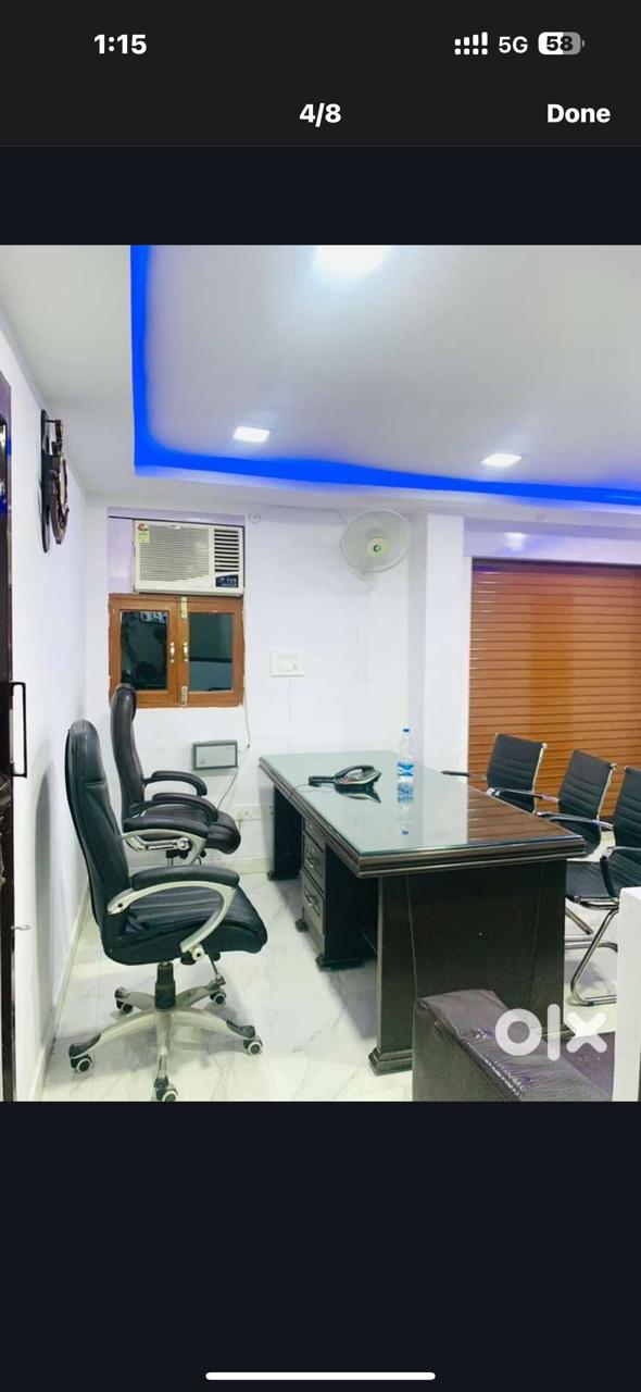 Office Space For Rent in BBD Times Square