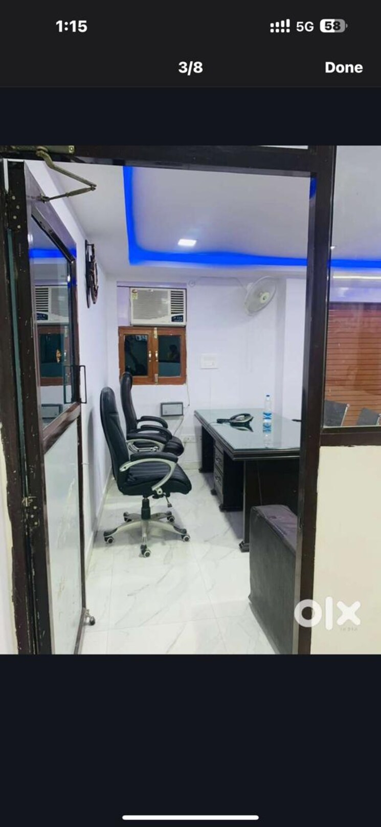 Team Area, bbd-times-square Commercial Office Space 1500 Sq.Ft. In Faizabad Road Lucknow 9275989