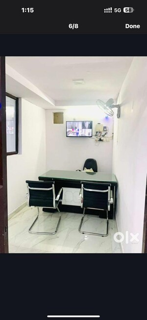 Team Area in  Office Space at BBD Times Square, Faizabad Road – for Rent