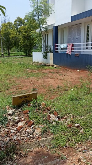  Plot For Sale in Chandapura