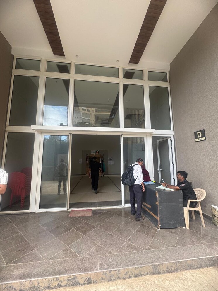 Gym, worli 2 Bedroom 550 Sq.Ft. Apartment In Worli Mumbai 9276009