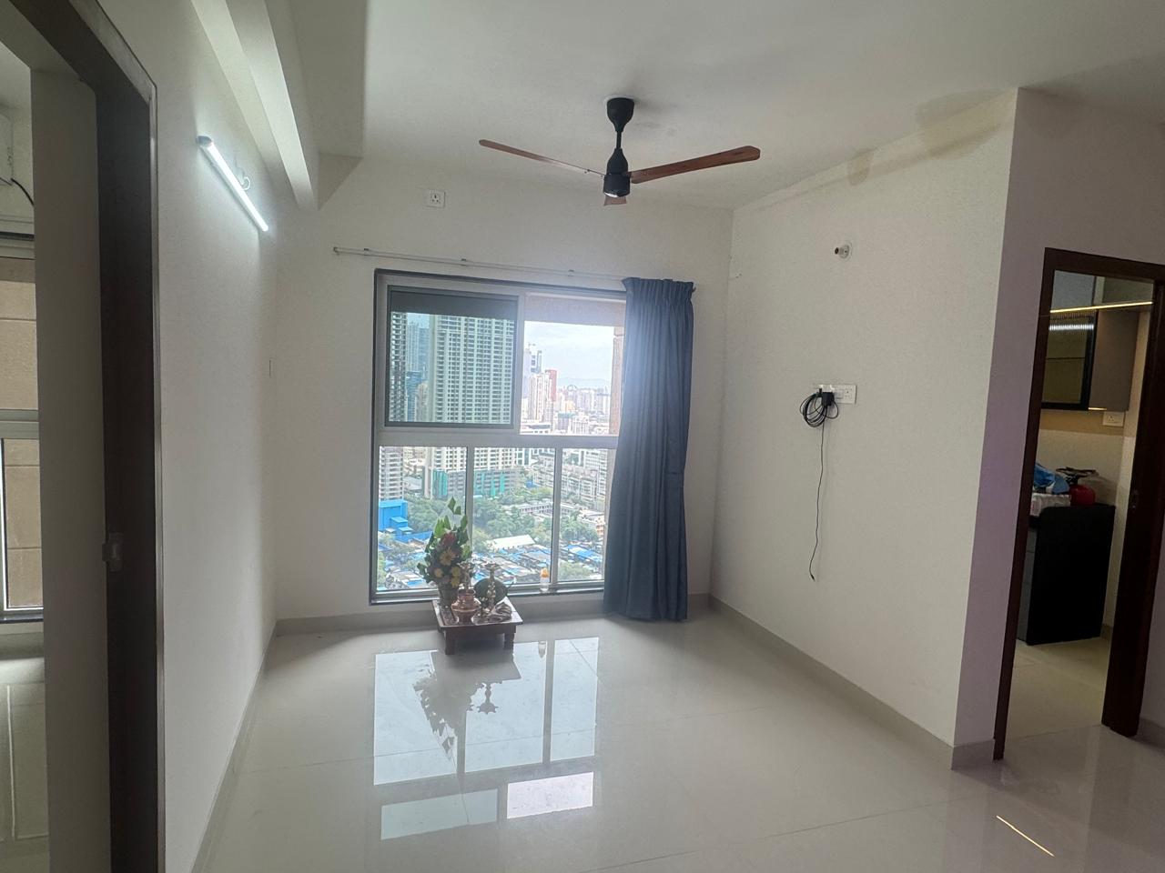 2 BHK Apartment For Rent in Worli