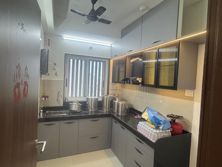 Kitchen, worli 2 Bedroom 550 Sq.Ft. Apartment In Worli Mumbai 9276009