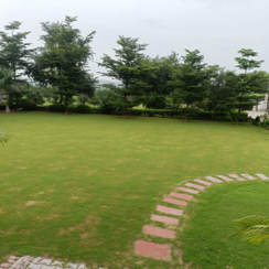2 BHK + Pooja Room Independent House For Sale in Ansal API Esencia