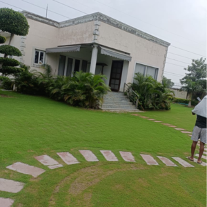 2 BHK Independent House – Garden View at Ansal API Esencia, Sector 67 - for Sale