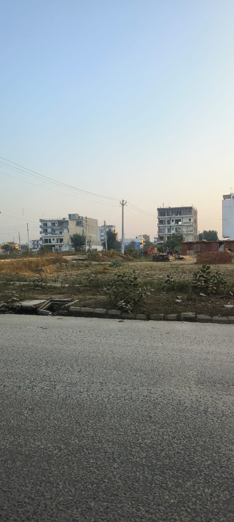 Exterior View, bptp-parkland  260 Sq.Yd. Plot In Sector 75 Faridabad 9275994