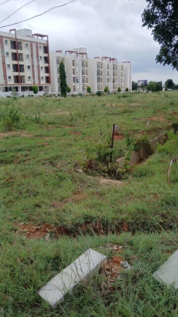 Plot Area in  Plot at Hoskote – for Sale