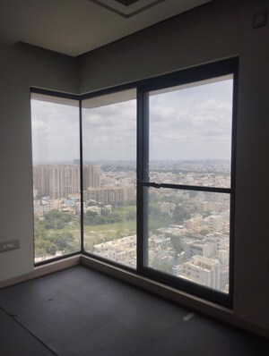  4 BHK Apartment at Aparna One, Shaikpet – for Sale