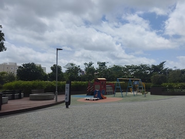 4 BHK Apartment – Exterior View View at Aparna One, Shaikpet - for Sale