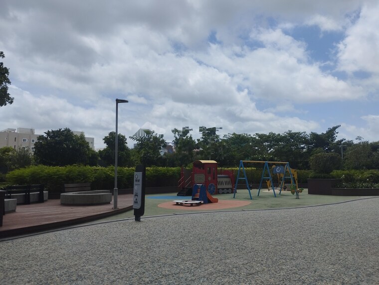 Exterior View, aparna-one 4 Bedroom 3654 Sq.Ft. Apartment In Shaikpet Hyderabad 9276007