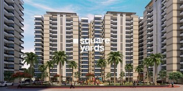 3 BHK Apartment – Exterior View View at Terra Lavinium, Sector 75 - for Sale