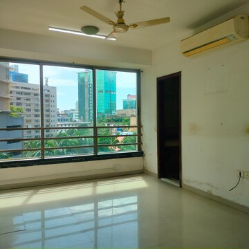 Master Bedroom in 2.5 BHK Apartment at Oberoi Springs, Andheri West – for Sale