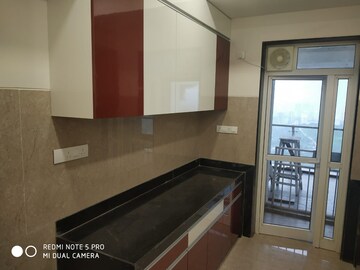 Kitchen in 2 BHK Apartment at JP Decks, Goregaon East – for Rent