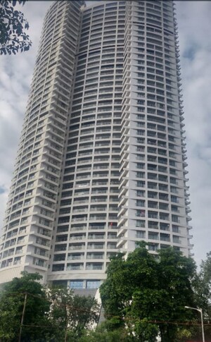 2 BHK Apartment For Rent in JP Decks, Goregaon East