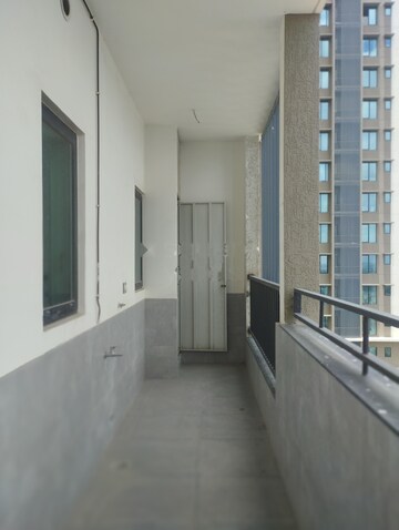  4 BHK Apartment at Aparna One, Shaikpet – for Sale