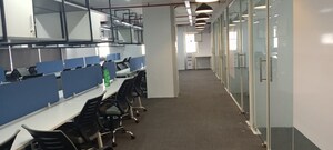 Gym in  Office Space in IT/SEZ at Sector 62 – for Rent