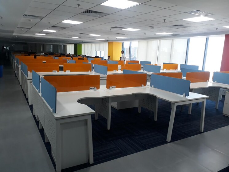 Team Area, sector 62 Commercial Office Space in IT/SEZ 9500 Sq.Ft. In Sector 62 Noida 9276011