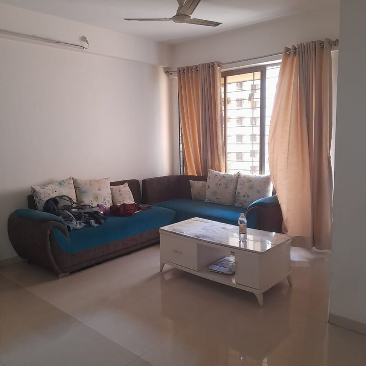 Living Room, neelkanth-palms 2.5 Bedroom 900 Sq.Ft. Apartment In Kapur Bawdi Thane 9276020