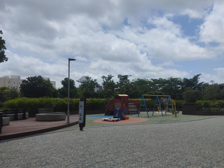 Exterior View, aparna-one 4 Bedroom 3654 Sq.Ft. Apartment In Shaikpet Hyderabad 9276012