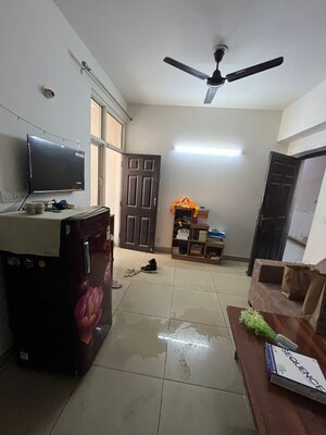 Kitchen in 2 BHK Apartment at Supertech Cape Town, Sector 74 – for Rent