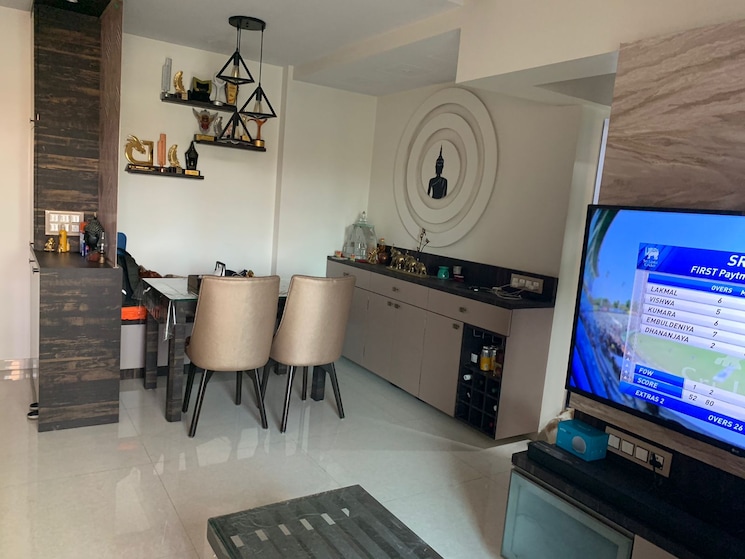 undefined, gurukrupa-marina-enclave 2 Bedroom 618 Sq.Ft. Apartment In Malad West Mumbai 9276031