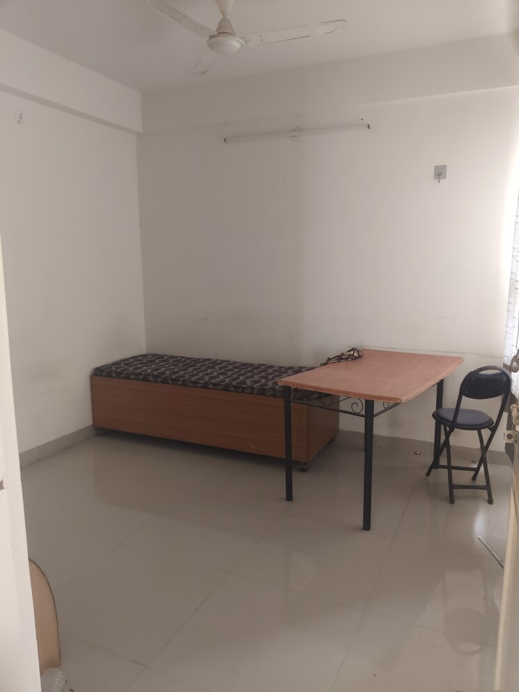 Bedroom, manglam-aadhar 2 Bedroom 450 Sq.Ft. Apartment In Gandhi Path Jaipur 9276037