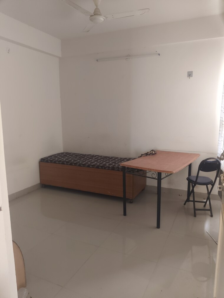 Bedroom, manglam-aadhar 2 Bedroom 450 Sq.Ft. Apartment In Gandhi Path Jaipur 9276037