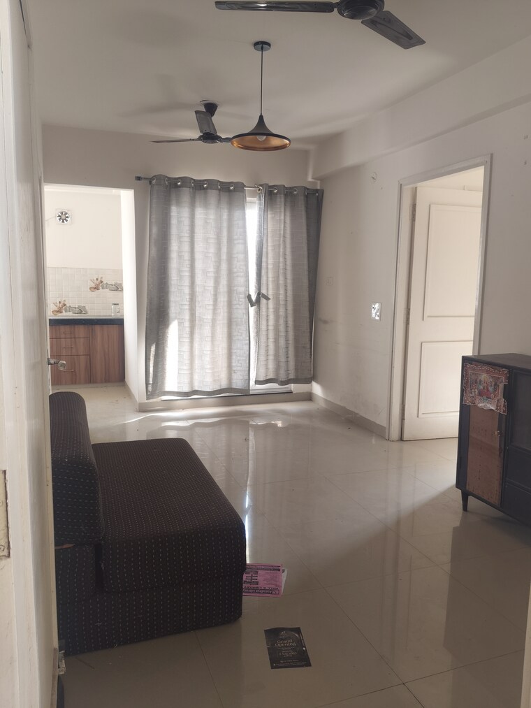 Kitchen, manglam-aadhar 2 Bedroom 450 Sq.Ft. Apartment In Gandhi Path Jaipur 9276037