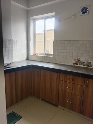 Kitchen in 2 BHK Apartment at Manglam Aadhar, Gandhi Path – for Rent