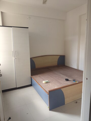 Kitchen in 2 BHK Apartment at Manglam Aadhar, Gandhi Path – for Rent