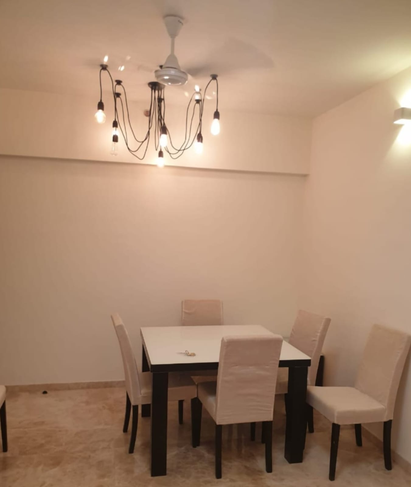 2 BHK Apartment For Rent in Lodha Splendora