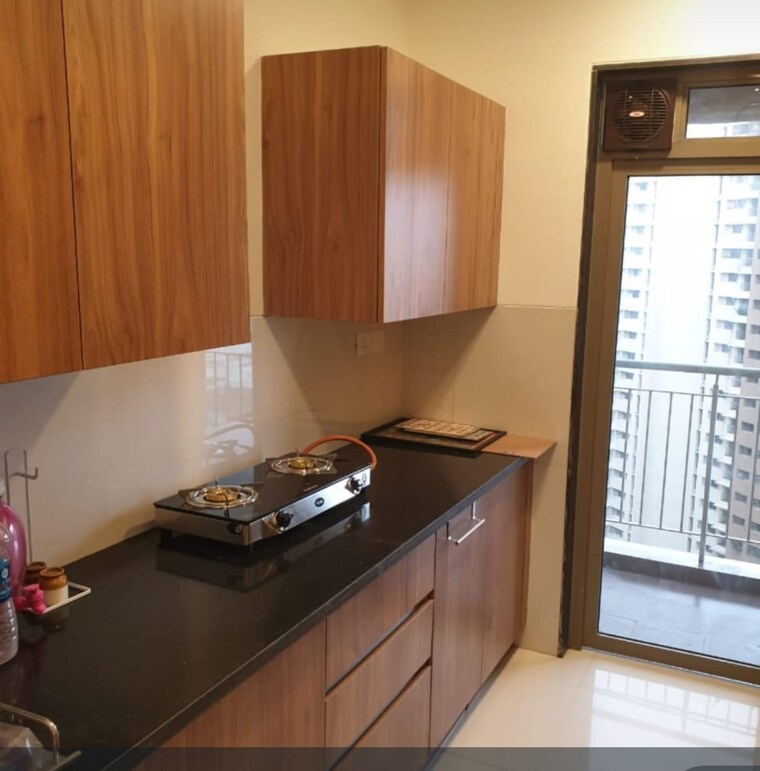 Bedroom, lodha-splendora 2 Bedroom 771 Sq.Ft. Apartment In Ghodbunder Road Thane 9276049