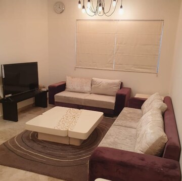 Bedroom in 2 BHK Apartment at Lodha Splendora, Ghodbunder Road – for Rent