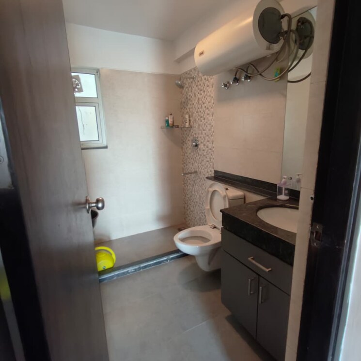 Bathroom, m3m-escala 2 Bedroom 1520 Sq.Ft. Apartment In Sector 70a Gurgaon 9276066