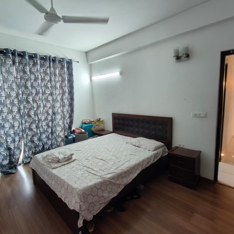 Bedroom, m3m-escala 2 Bedroom 1520 Sq.Ft. Apartment In Sector 70a Gurgaon 9276066