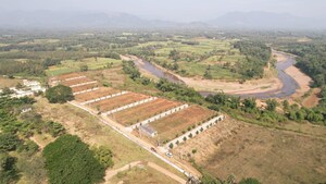 Plot Area in  Plot at Devarapalli – for Sale