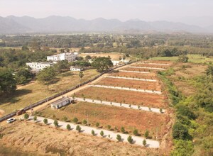  Plot For Sale in Devarapalli