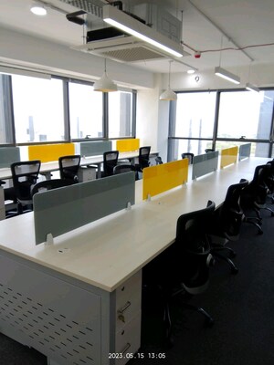 Team Area in  Office Space at Vijay Nagar – for Rent