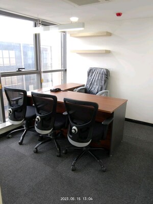 Team Area in  Office Space at Vijay Nagar – for Rent