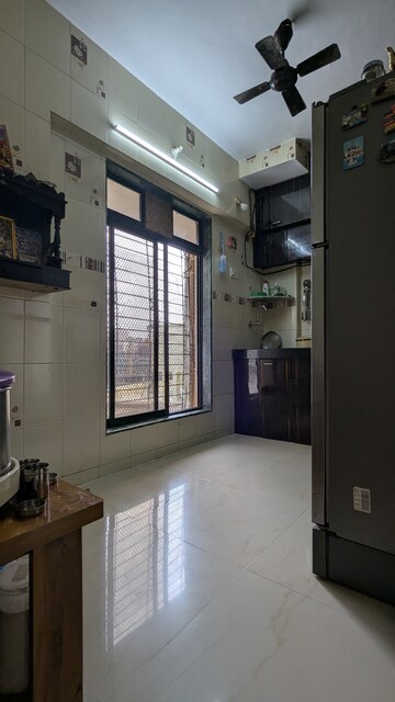 Room in 2 BHK Apartment at Prathmesh Heights, Bhandup West – for Rent