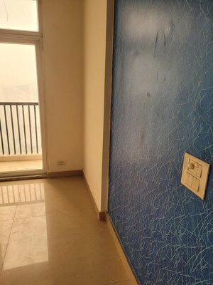 Building Lobby in 2 BHK Apartment at Supertech The Romano, Sector 118 – for Rent