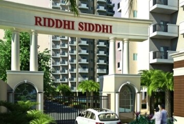 2 BHK Apartment For Rent in Pivotal Riddhi Siddhi, Sector 99