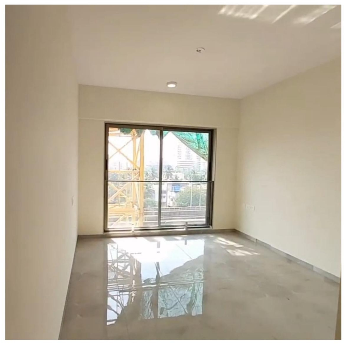3 BHK 1138 Sq.Ft. Apartment in Hubtown The Premiere