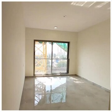 3 BHK Apartment For Sale in Hubtown The Premiere, Andheri West